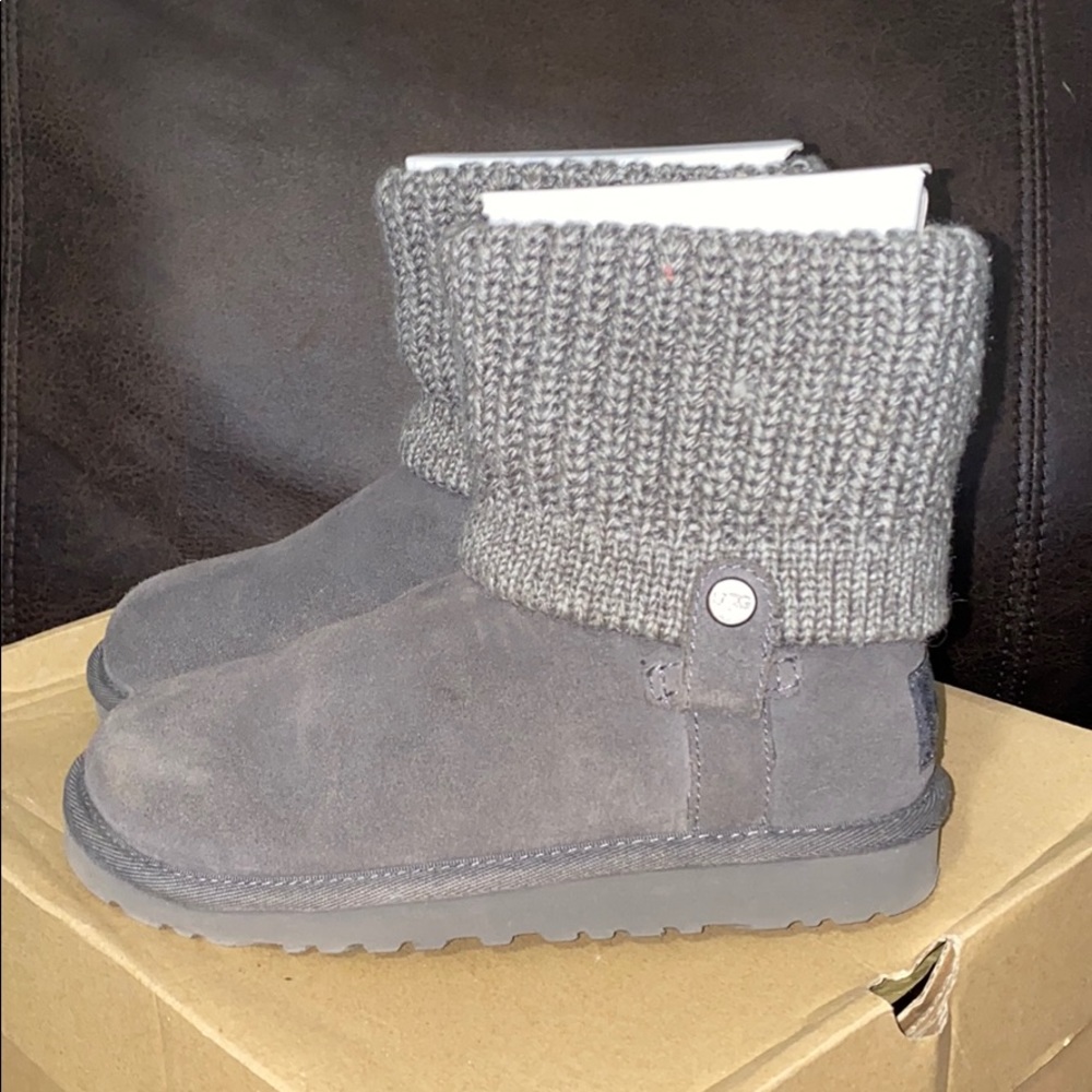 Girls UGG boots
